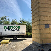 westcor thermal gallery